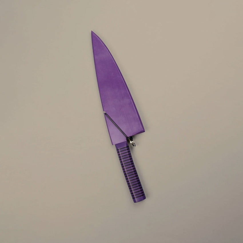 Florentine Kitchen Knives | Blade Guard for Chef Knife