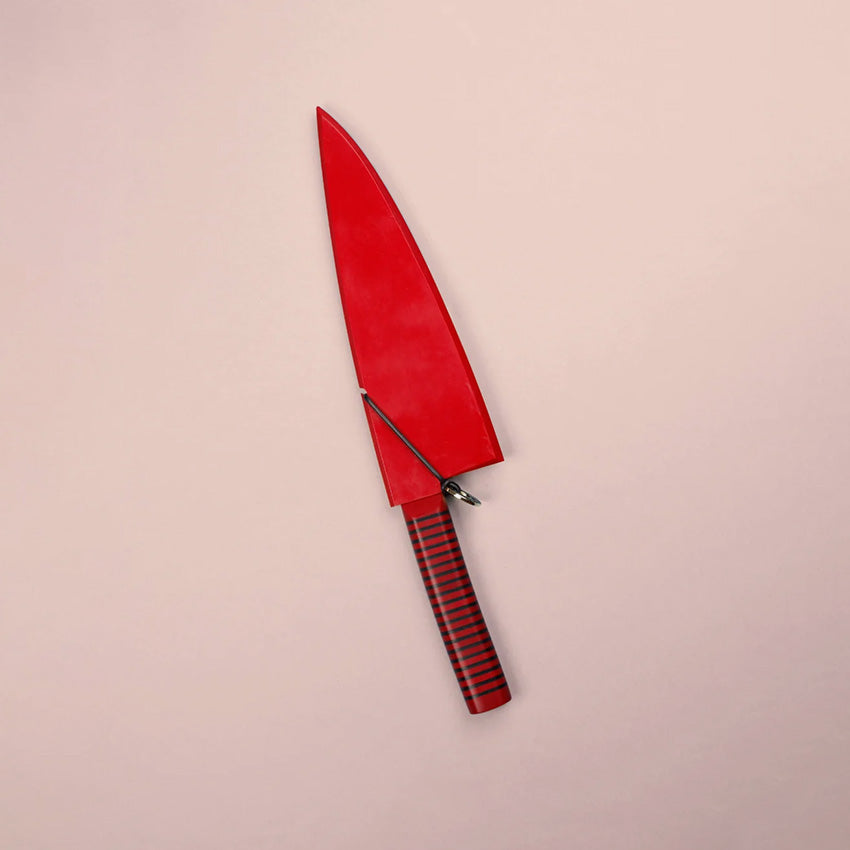Florentine Kitchen Knives | Blade Guard for Chef Knife