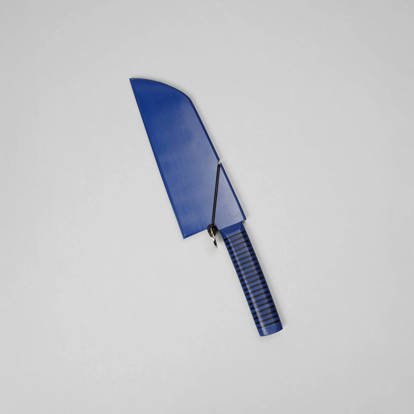 Florentine Kitchen Knives | Blade Guard for Chopper Knife