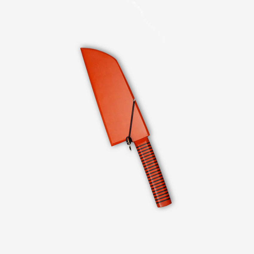 Florentine Kitchen Knives | Blade Guard for Chopper Knife