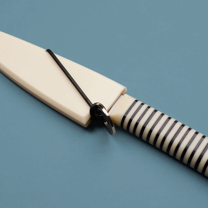 Florentine Kitchen Knives | Blade Guard for Paring Knife