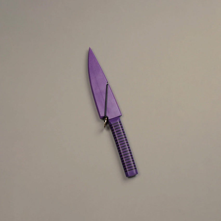 Florentine Kitchen Knives | Blade Guard for Paring Knife