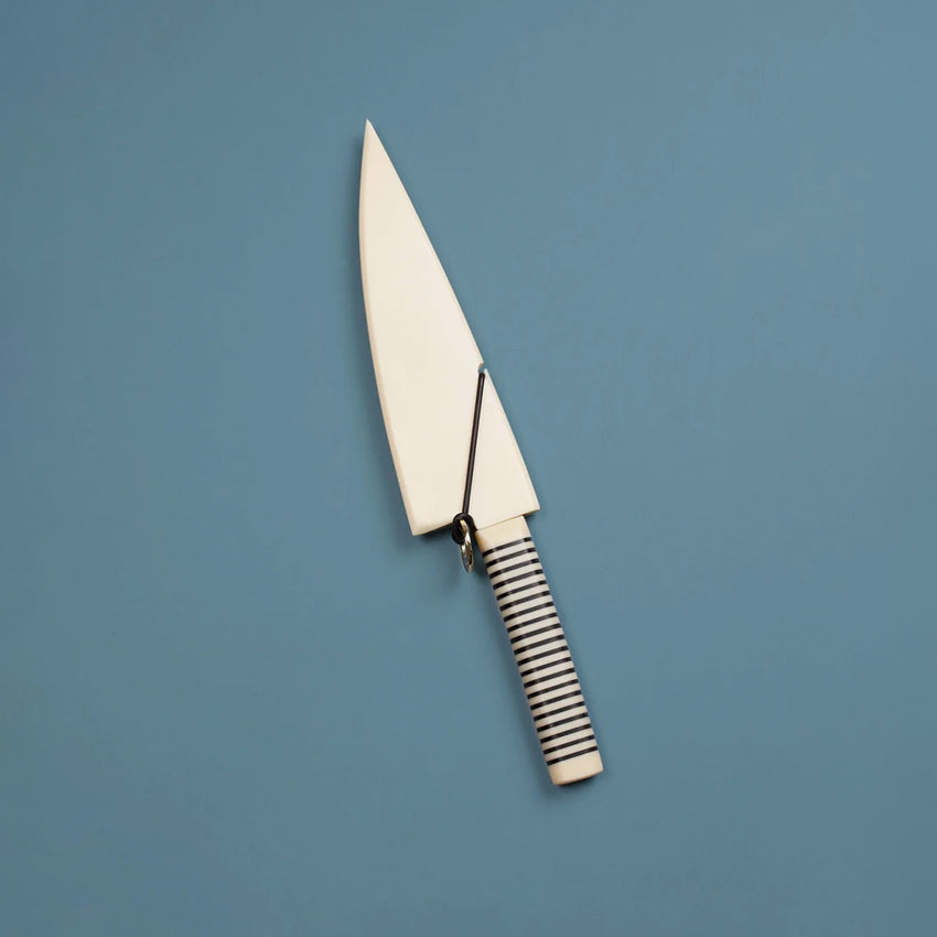 Florentine Kitchen Knives | Blade Guard for Petty Knife