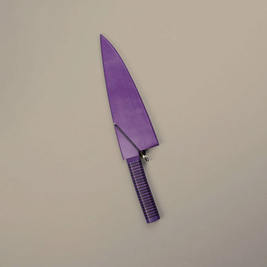 Florentine Kitchen Knives | Blade Guard for Petty Knife