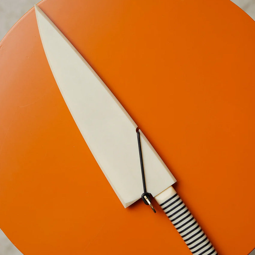 Florentine Kitchen Knives | Blade Guard for Utility Knife