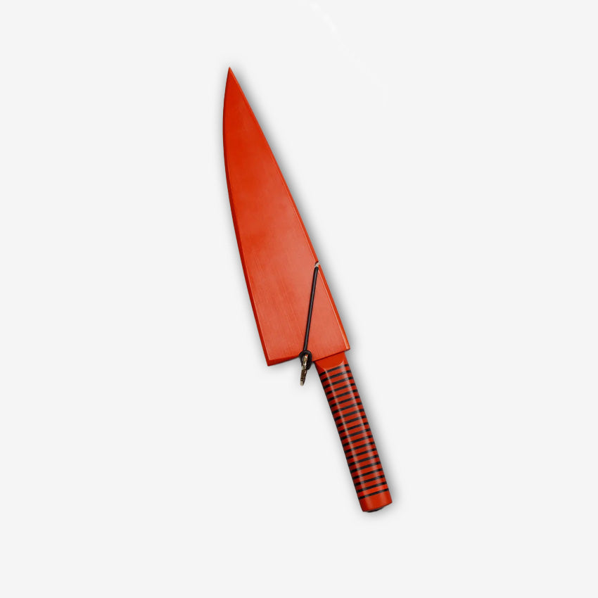 Florentine Kitchen Knives | Blade Guard for Utility Knife