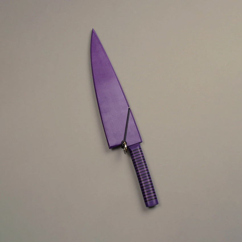 Florentine Kitchen Knives | Blade Guard for Utility Knife