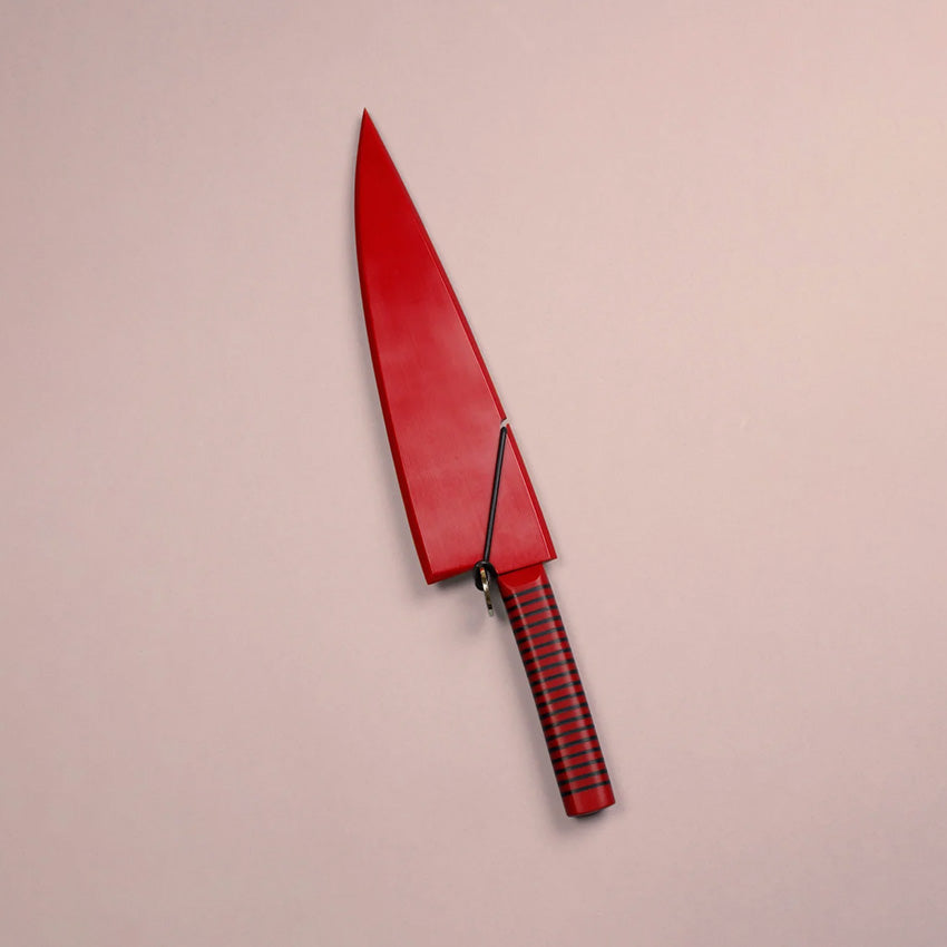 Florentine Kitchen Knives | Blade Guard for Utility Knife