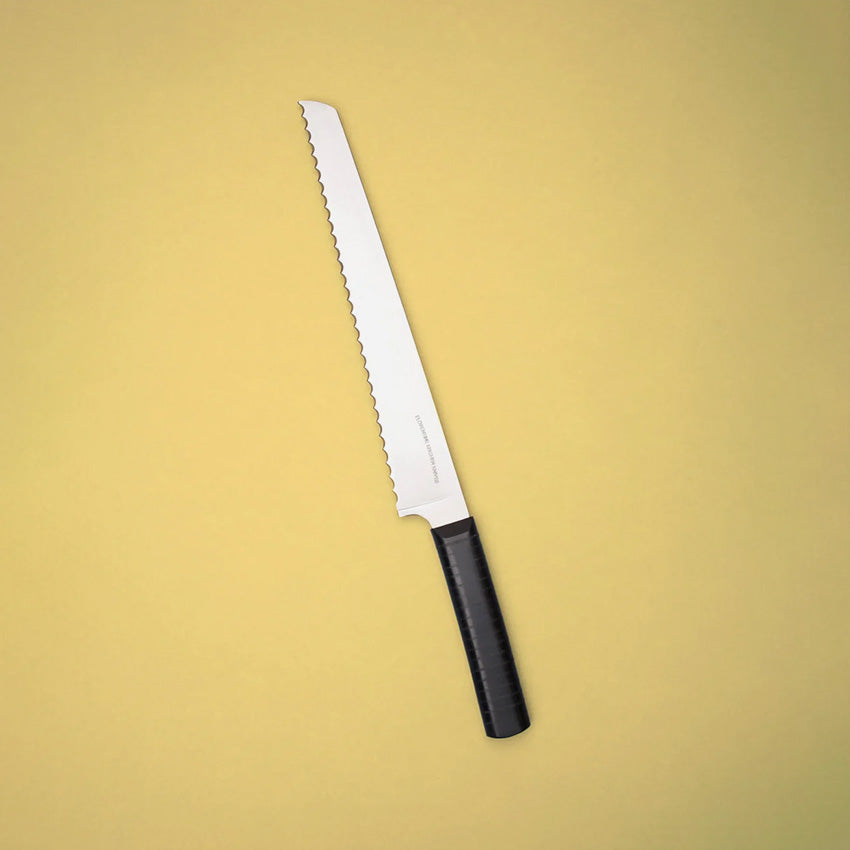 Florentine Kitchen Knives | Couteau à pain