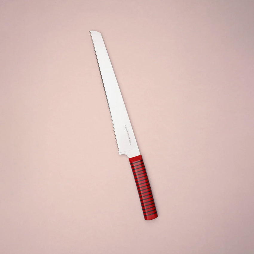 Florentine Kitchen Knives | Couteau à pain