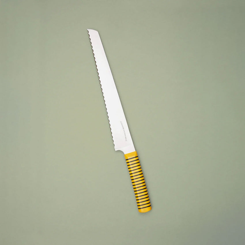 Florentine Kitchen Knives | Couteau à pain