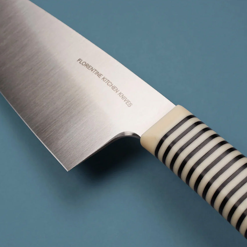 Florentine Kitchen Knives | Chef Knife