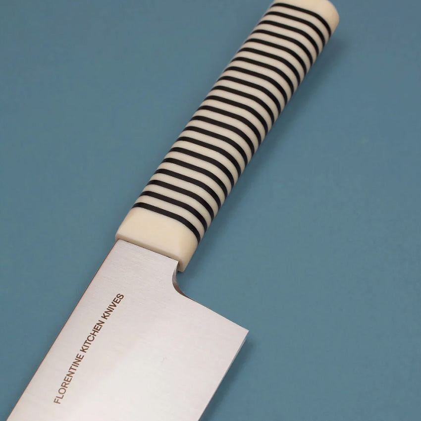 Florentine Kitchen Knives | Chopper Knife