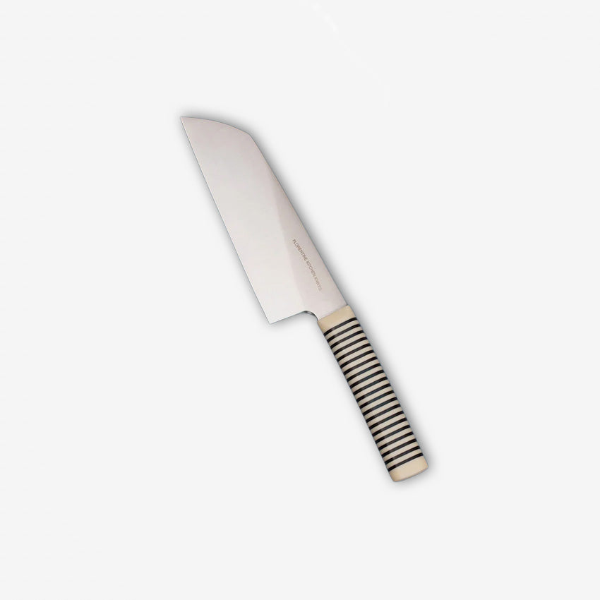 Florentine Kitchen Knives | Chopper Knife