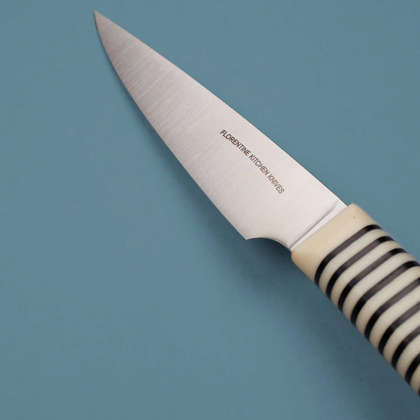 Florentine Kitchen Knives | Paring Knife