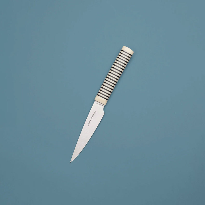 Florentine Kitchen Knives | Paring Knife