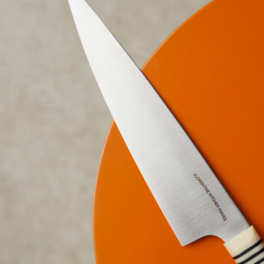 Florentine Kitchen Knives | Utility Knife
