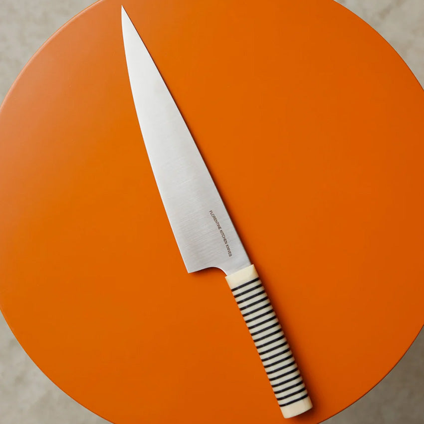 Florentine Kitchen Knives | Utility Knife