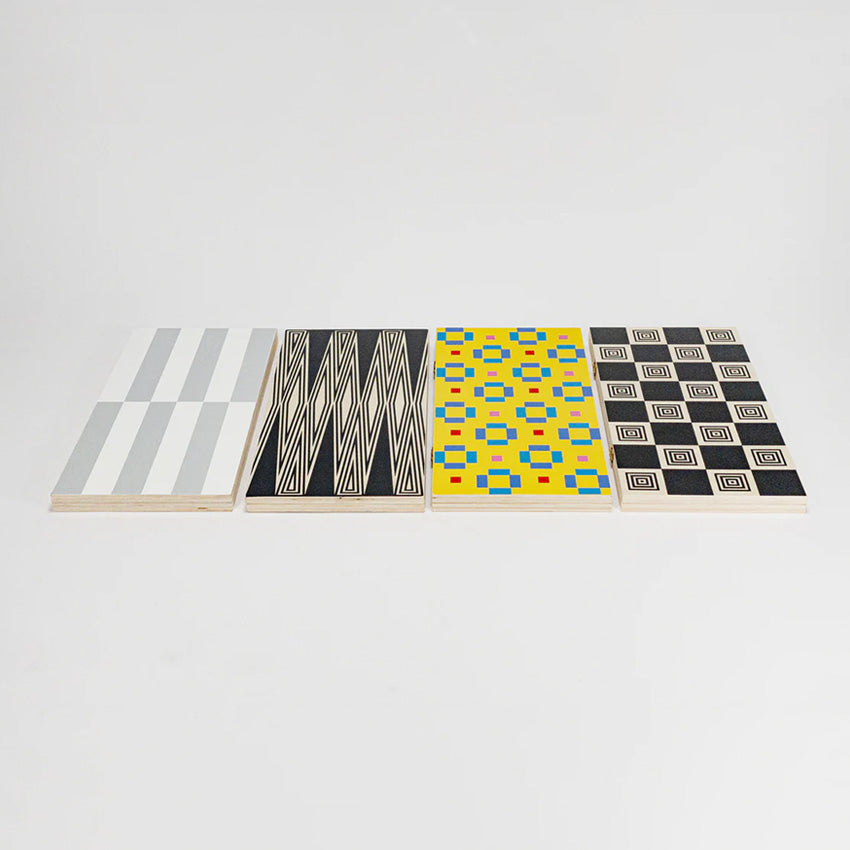 Fredericks & Mae | Chess