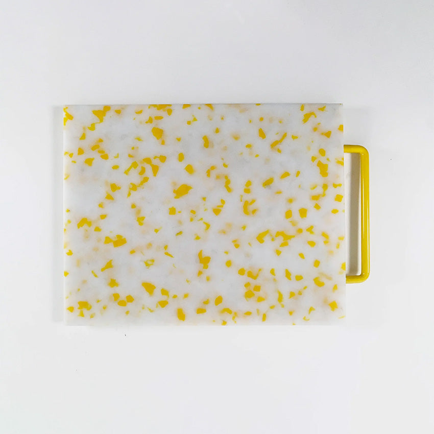 Fredericks & Mae | Cutting Board (with Handle)