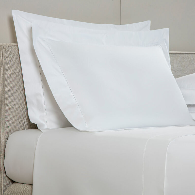 Frette | Taie d'oreiller Single Ajour
