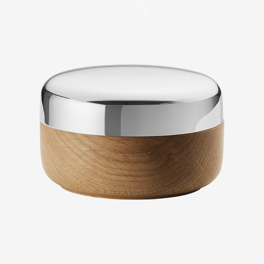 Georg Jensen | Pot à sel Alfredo