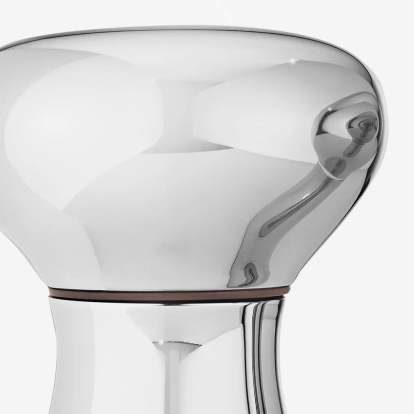 Georg Jensen | Salière et poivrière Alfredo