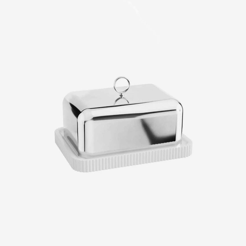 Georg Jensen | Beurrier Bernadotte