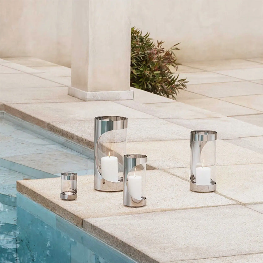 Georg Jensen | Chrome Contours