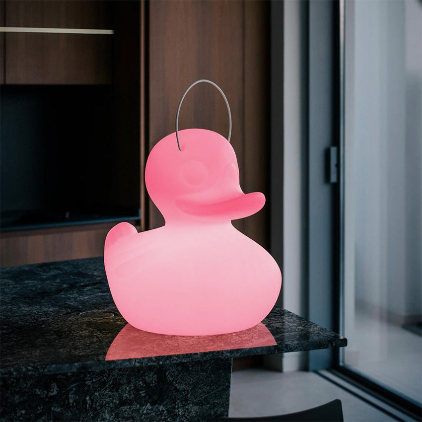 Goodnight Light | The Duck Duck Lamp