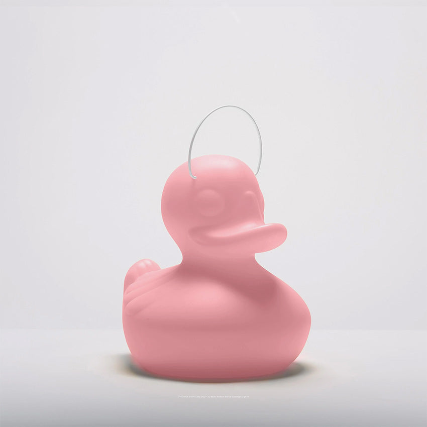 Goodnight Light | The Duck Duck Lamp