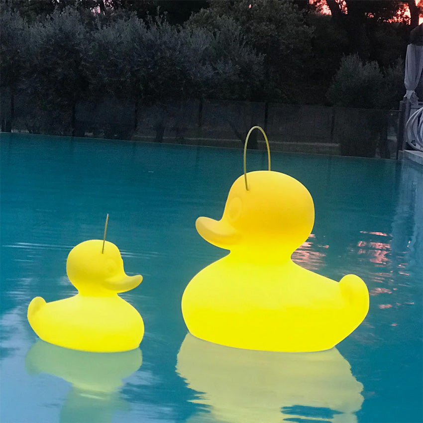 Goodnight Light | The Duck Duck Lamp