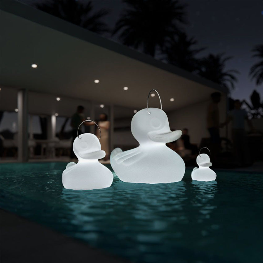 Goodnight Light | The Megaduck Lamp