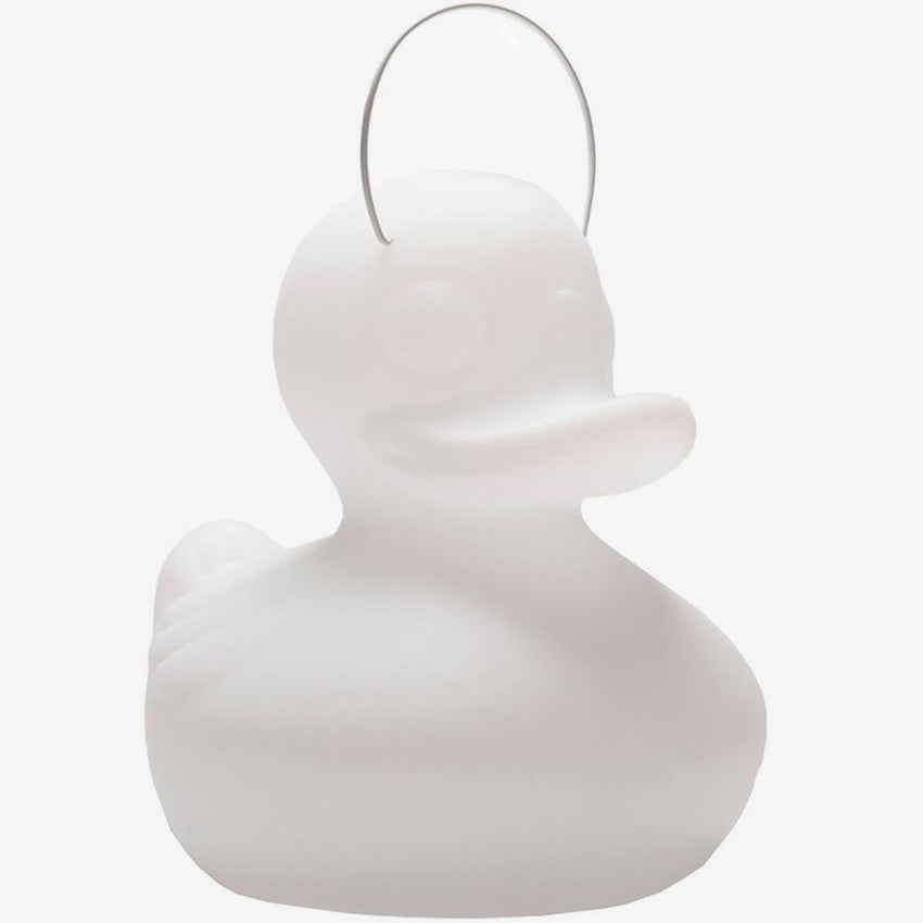 Goodnight Light | The Megaduck Lamp