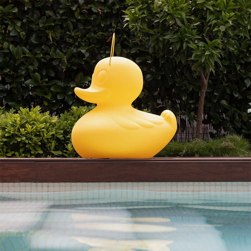 Goodnight Light | The Megaduck Lamp
