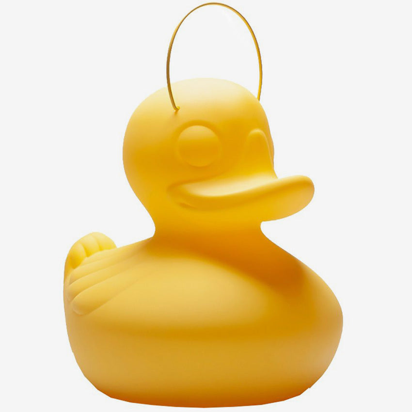 Goodnight Light | The Megaduck Lamp