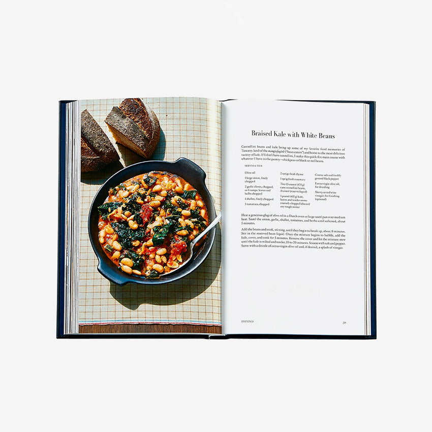 Graphic Image | A Man & His Kitchen