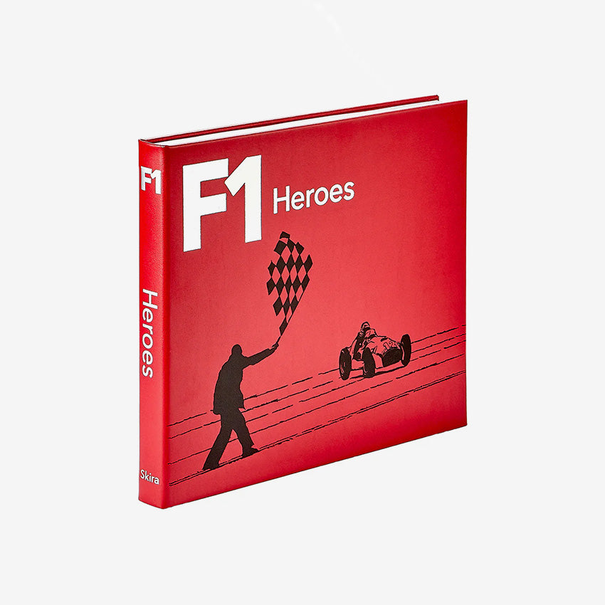 Graphic Image | F1 Heroes