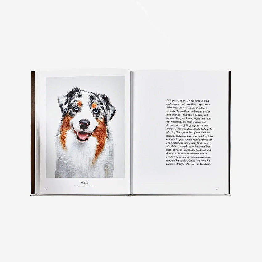 Graphic Image | Good Dog