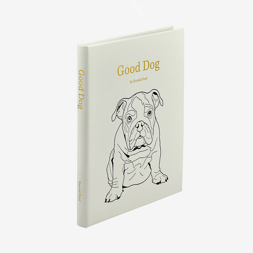 Graphic Image | Good Dog