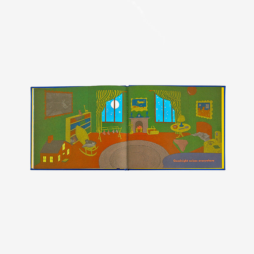 Graphic Image | Goodnight Moon