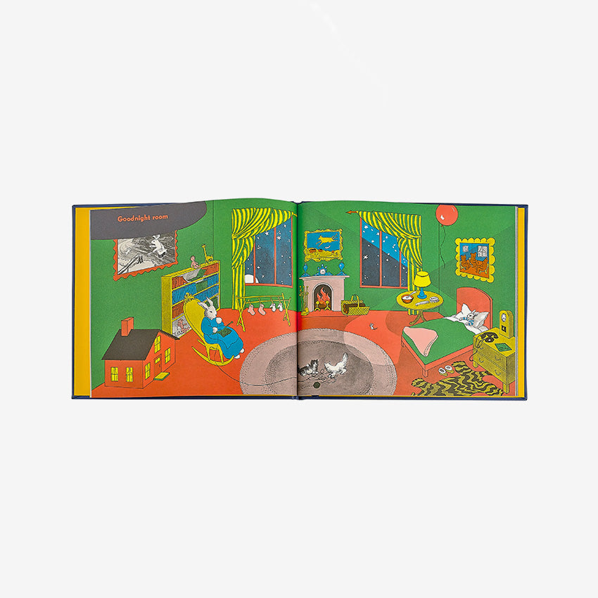 Graphic Image | Goodnight Moon