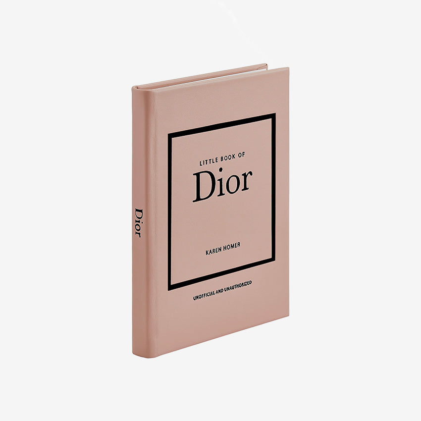Graphic Image | Little Book Of Dior