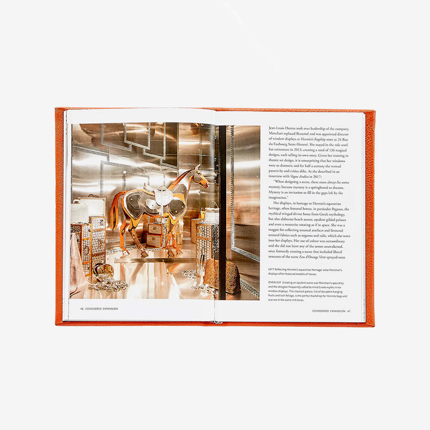 Graphic Image | Little Book Of Hermes