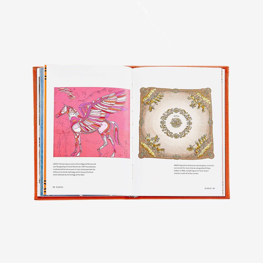 Graphic Image | Little Book Of Hermes