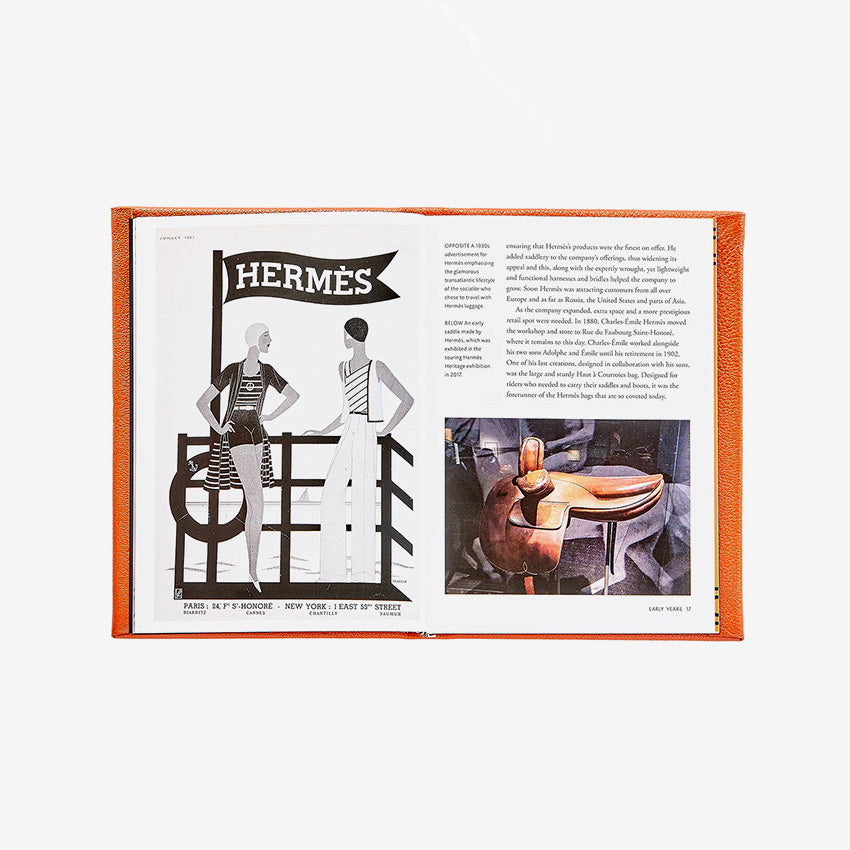 Graphic Image | Little Book Of Hermes