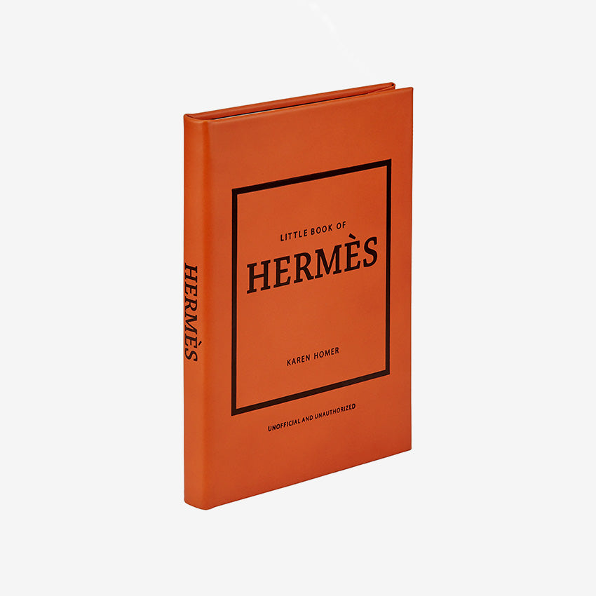 Graphic Image | Little Book Of Hermes