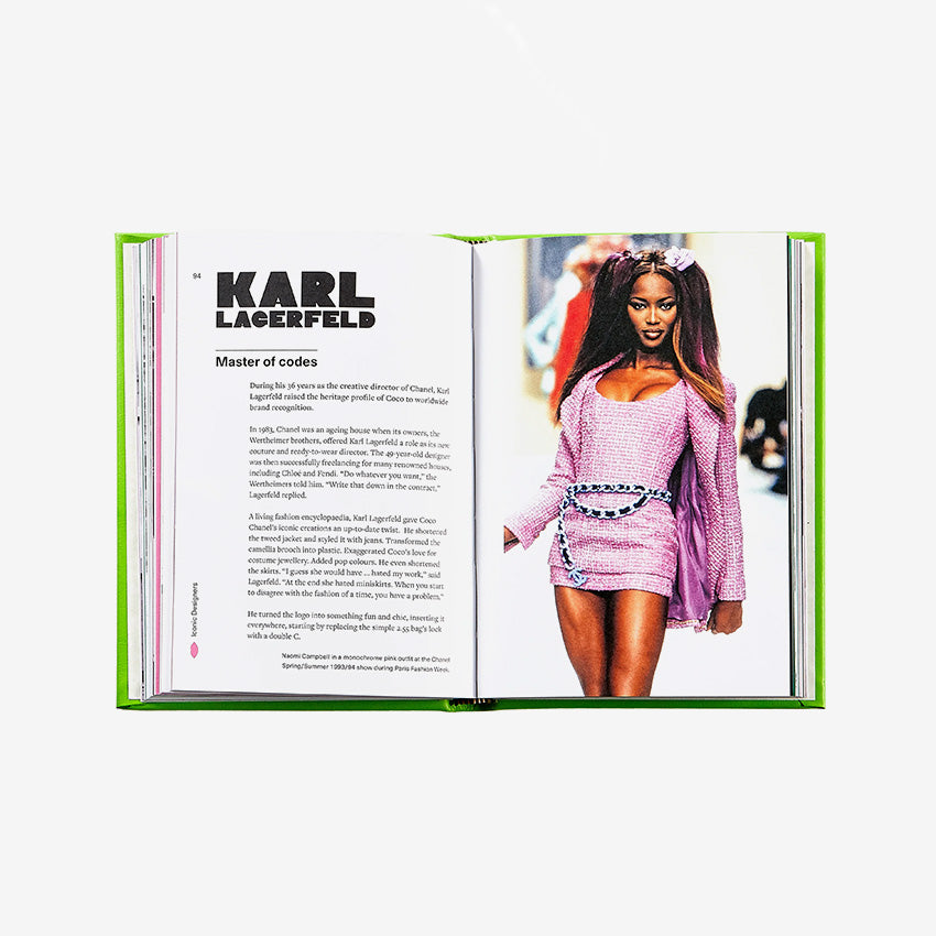 Graphic Image | Little Book Of Paris Style