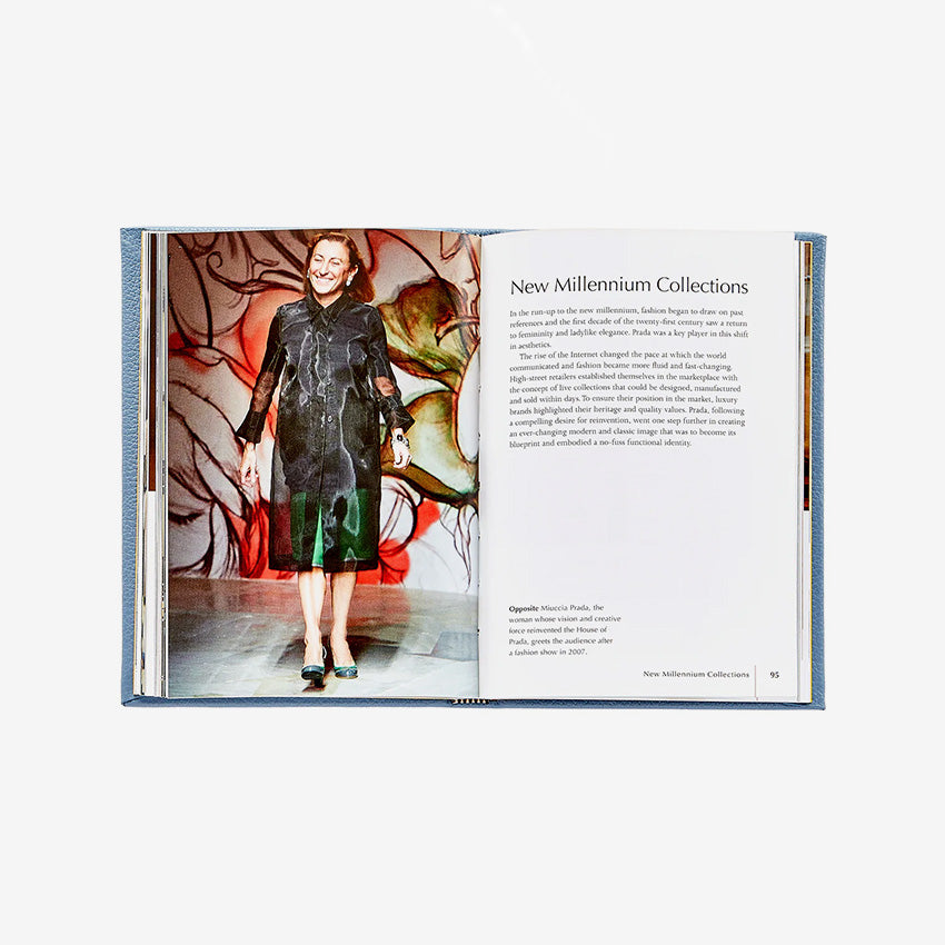 Graphic Image | Little Book Of Prada