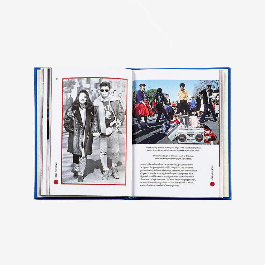 Graphic Image | Little Book Of Tokyo Style